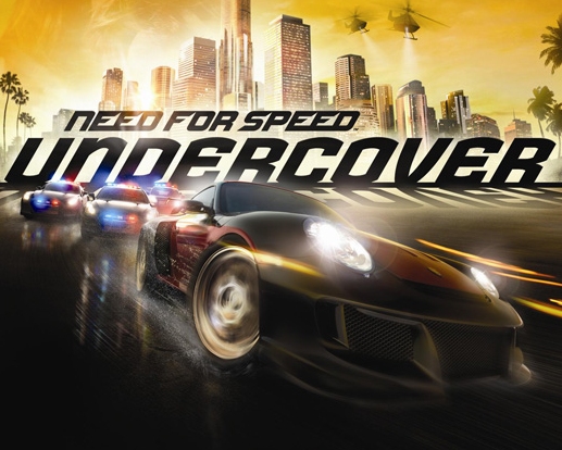 need for speed undercover online