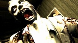 Histria srie Resident Evil