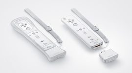 Wii Motion Plus