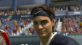 Virtua Tennis 09