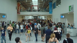 GamesCom 09