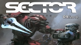 Sector magazn 9/2010