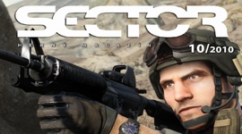 Sector magazn 10/2010