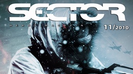 Sector magazn 11/2010