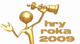 Najlepie hry roka 2009