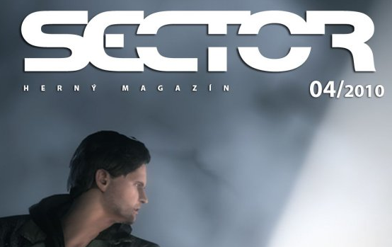 Sector magazn 4/2010