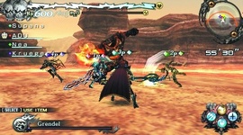 Square Enix a t druh