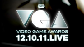 VGA 2011 - zhrnutie