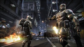 Crysis 2 - Multiplayer