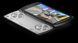 Predstavujeme: Xperia Play