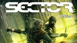 Sector magazn 5/2011