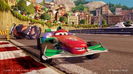 The Cars 2
