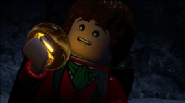 LEGO: The Lord of The Rings