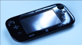 Predstavujeme: Nintendo Wii U