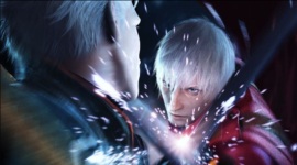 Making of Devil May Cry