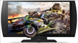 Predstavujeme: PlayStation 3D Display