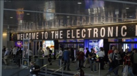 E3 Sector Live Blog 