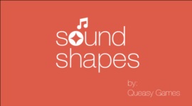 Sound Shapes