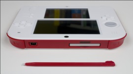 Test: Nintendo 2DS