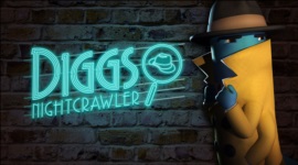 Wonderbook: Diggs Nighcrawler