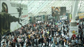 E3 2013 Live report