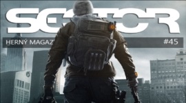 Sector magazn #45