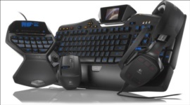 Logitech G sria