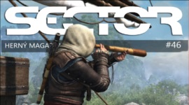 Sector magazn #46