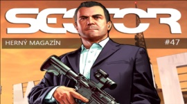 Sector magazn #47