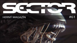Sector magazn #61