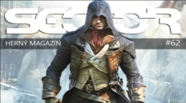 Sector magazn #62