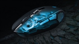 Logitech G302 Daedalus Prime