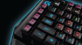 Logitech G910 Orion Spark