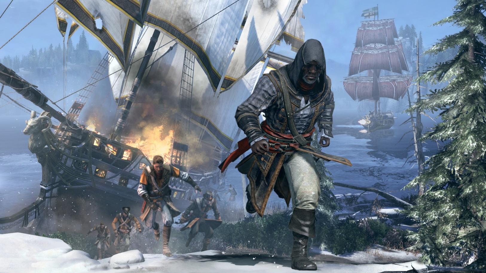 Assassin