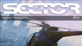 Sector magazn #63