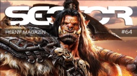 Sector magazn #64