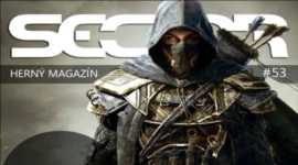 Sector magazn #53