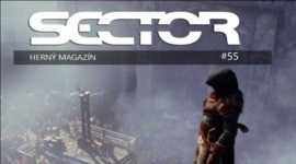 Sector magazn #55