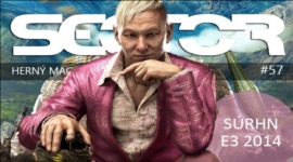 Sector magazn #57