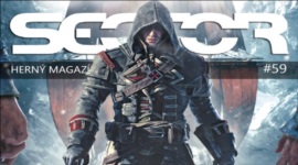 Sector magazn #59