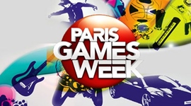 Paris Games Week - live report