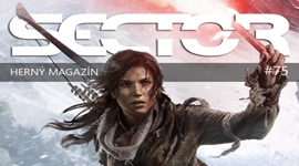 Sector magazn #75