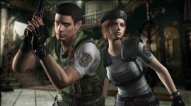 Resident Evil / Biohazard HD Remaster
