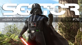 Sector magazn #76