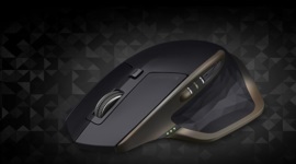 Logitech MX Master a Logitech G303