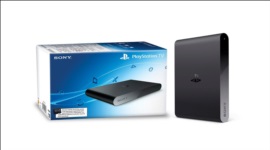 PlayStation TV