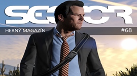 Sector magazn #68