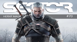 Sector magazn #70