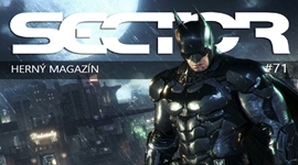 Sector magazn #71