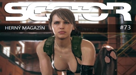 Sector magazn #73